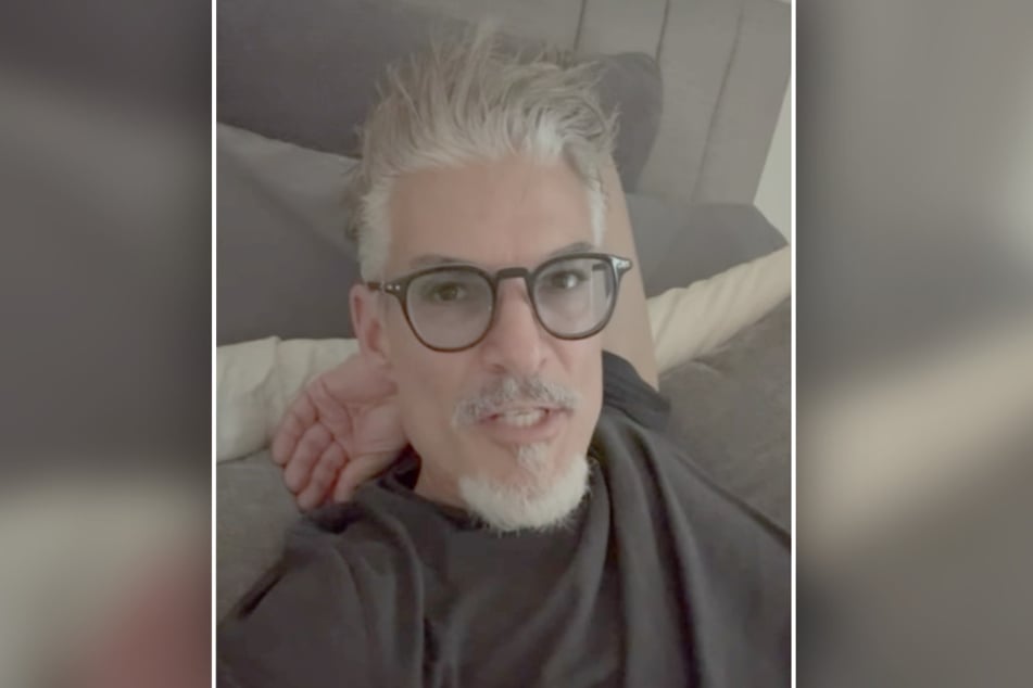 Für TV-Auswanderer Chris Töpperwien (52) geht der Gang an die Öffentlichkeit allerdings einen Schritt zu weit.