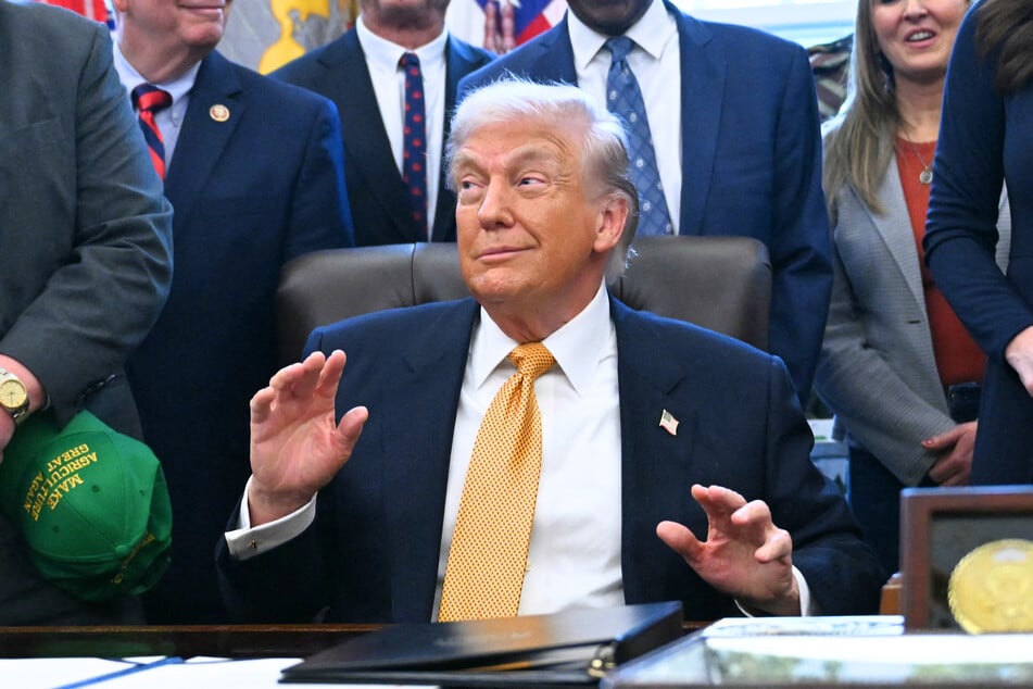 The White House recently issued a charter asking foreign countries to pay $1 billion for membership on President Donald Trump's "Board of Peace."