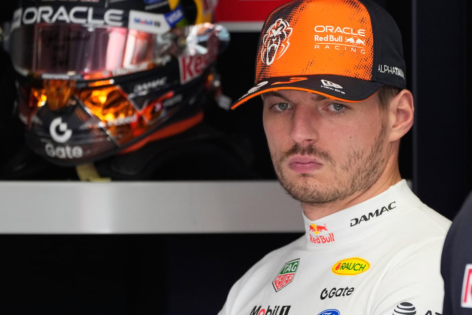 Paukenschlag in der Formel 1: Zukunft von Verstappen geklärt