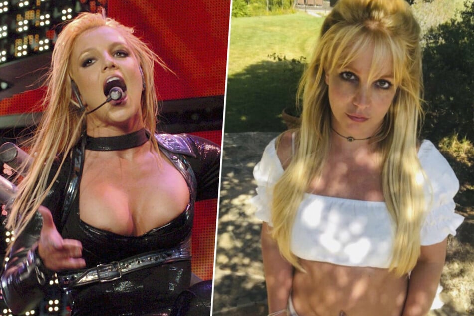 Britney Spears: Britney Spears packt Wahrheit über Mega-Hit "Baby One More Time" aus