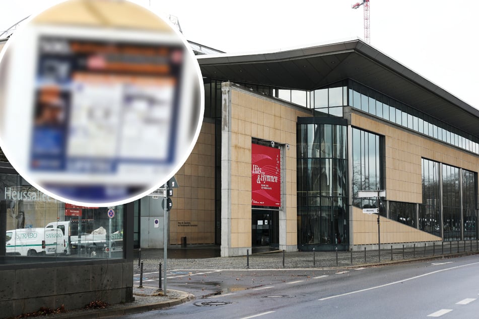 Köln: Dieses besondere Exponat steht ab sofort im Haus der Geschichte