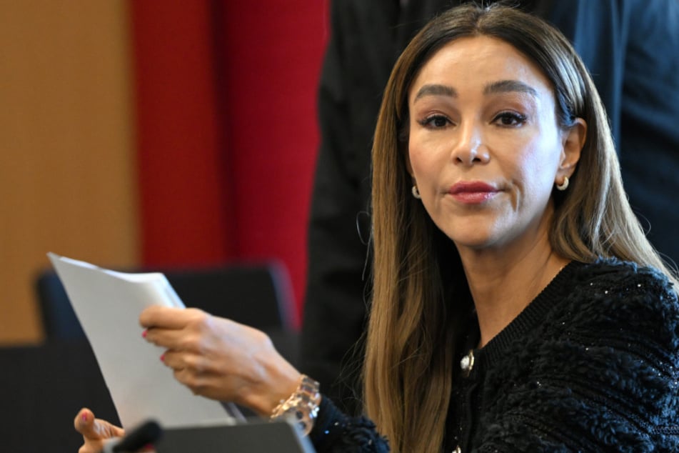 Verona Pooth: Keine Einigung vor Gericht: Verona Pooth kassiert Millionen-Schlappe nach Raubüberfall