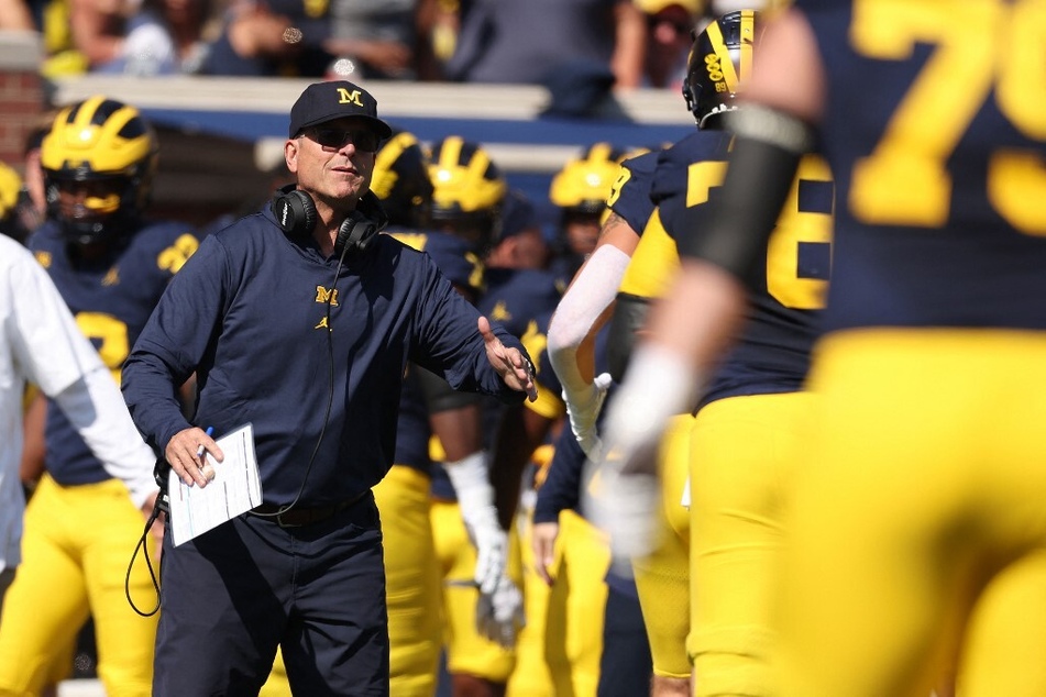 Michigan football accused of cheating amid explosive investigation