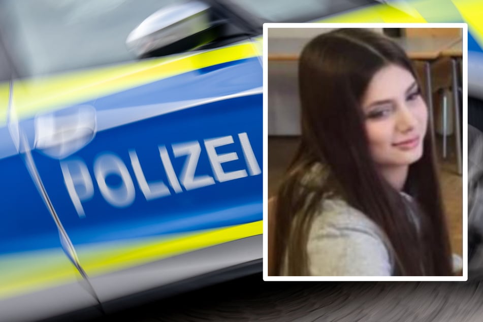 Teenager seit über zwei Monaten verschwunden: Wer hat diese 16-Jährige gesehen?