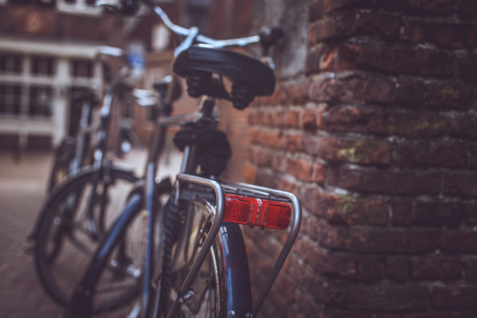 Fahrraddieben auf der Spur: Eigentümer aus Leipzig war auf alles vorbereitet