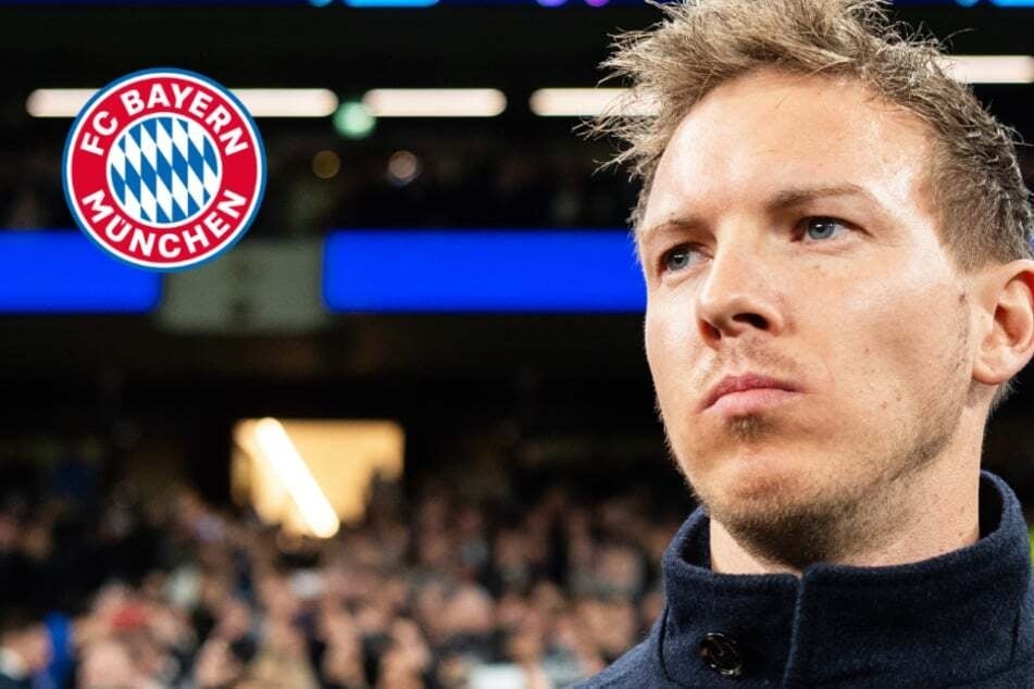 Nagelsmann erklärt Absage an Rekordmeister! "Hatte nicht nur Bayern München und DFB"