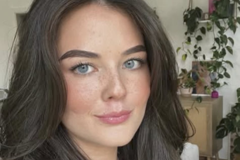 Eigentlich hatte sich die Dresdnerin beworben, um "Princess" Vanessa näherzukommen, doch das Schicksal hatte einen anderen Plan.