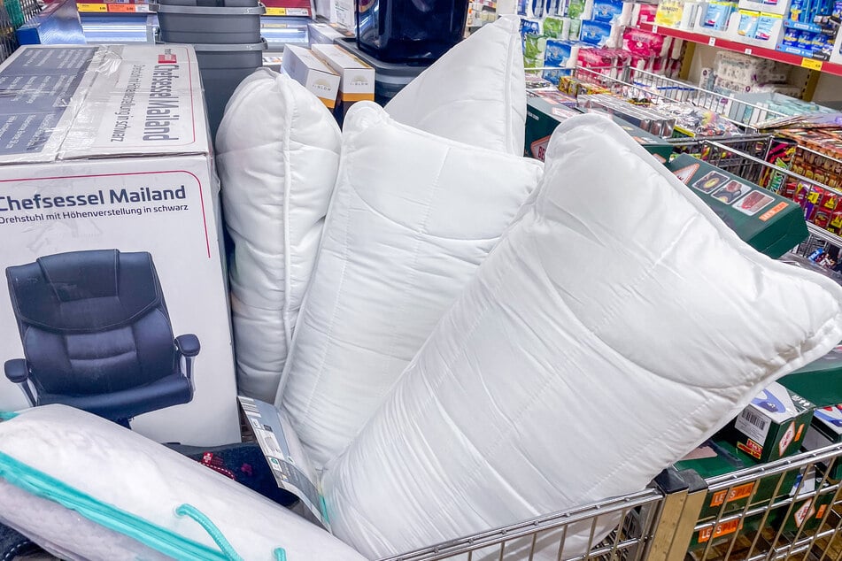 Ab Montag (5.1.) gibt's bei NORMA viele Highlights zum günstigen Preis