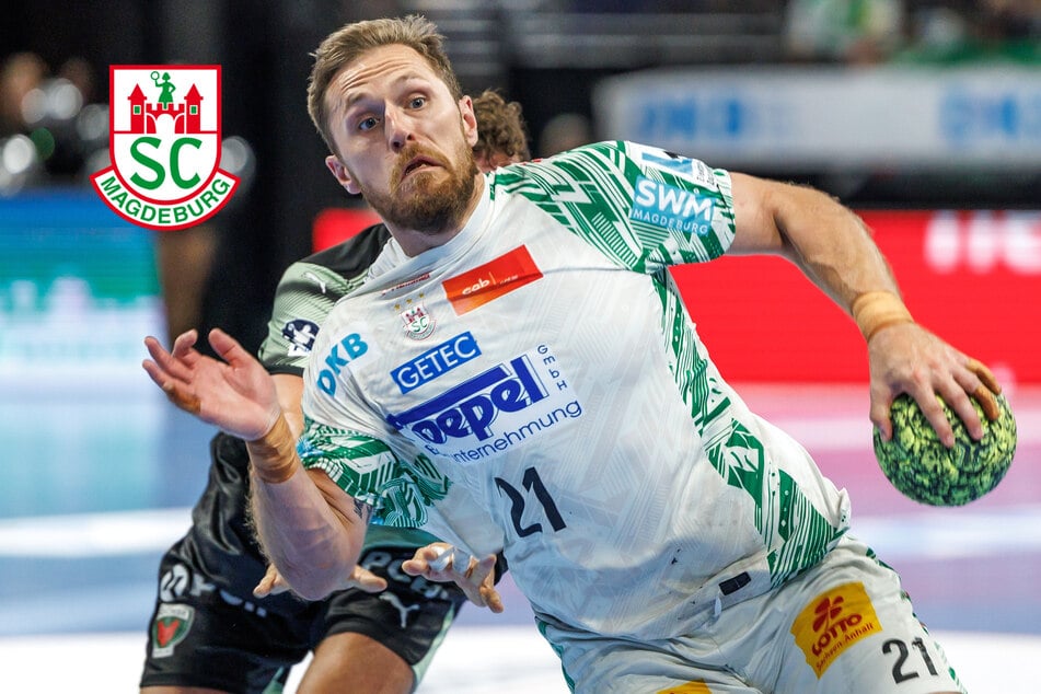 "Wird ein hitziges Duell": SCM vor kniffliger Aufgabe in der Champions League