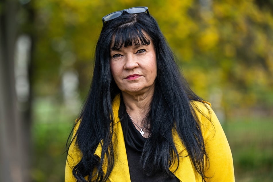 Ines Saborowski (58, CDU) unterstützt den Kanzler-Vorschlag zur Rückführung.