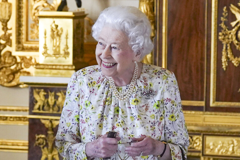 Die Queen (96) hat Grund zur Freude. Sie lernt endlich ihre Urenkelin Lilibet (11 Monate) kennen, kann mit ihr sogar den ersten Geburtstag feiern.
