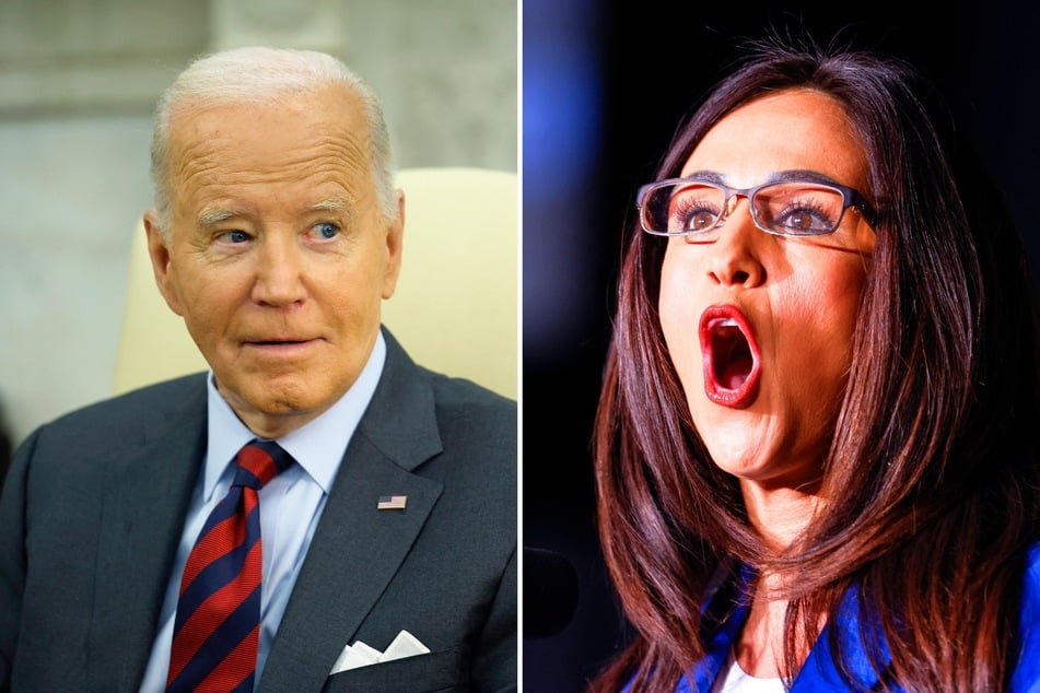 Lauren Boebert goes to war with Biden for trying to protect "ugly" endangered birds