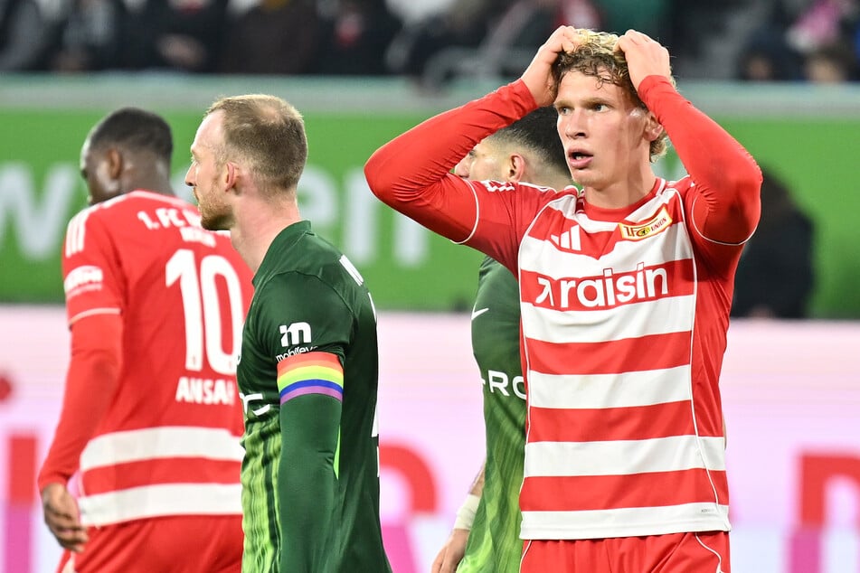 Der 1. FC Union Berlin bekommt keine Konstanz in seine Leistungen.