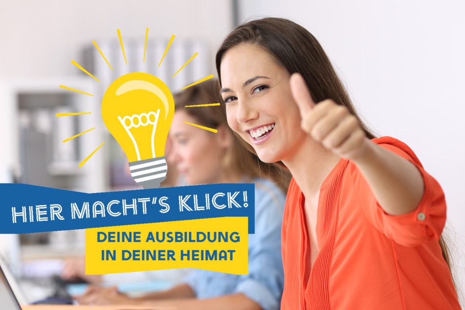 Garantierte nachhaltige Sichtbarkeit und Aufmerksamkeit von interessiertem Nachwuchs durch den Unternehmensatlas.