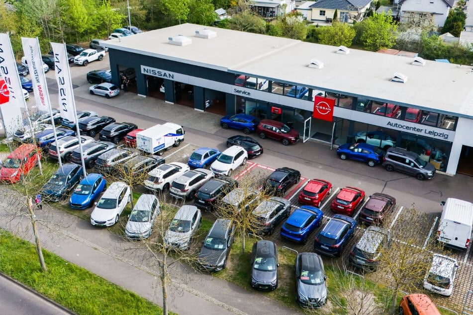 Dieses Autocenter startet eine Herbstaktion mit Sonderkonditionen