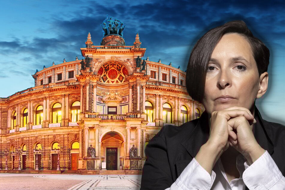 Dresden: Dresdner Friedenspreis: Zur Verleihung wird getanzt und gerappt