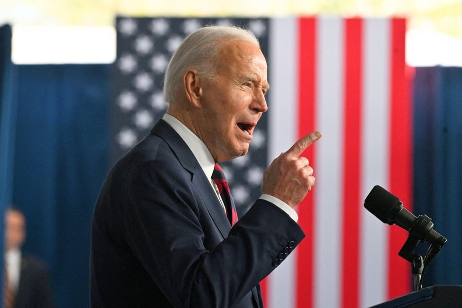 During a recent interview, former President Joe Biden defended his use of an autopen while signing pardons and commutations at the end of his term.