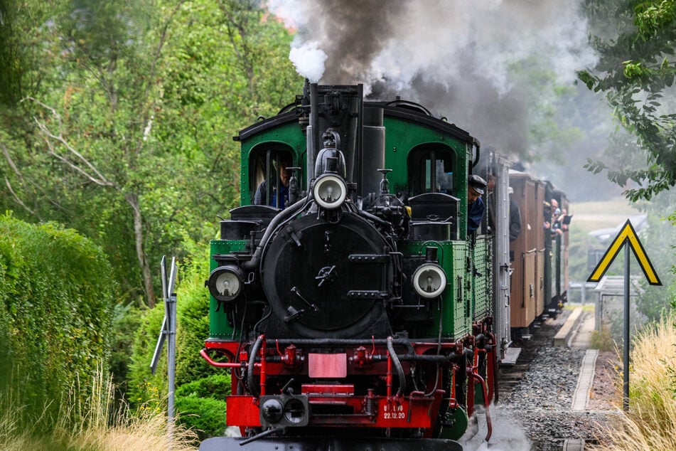 Wie heißt denn diese Bahn noch gleich?
