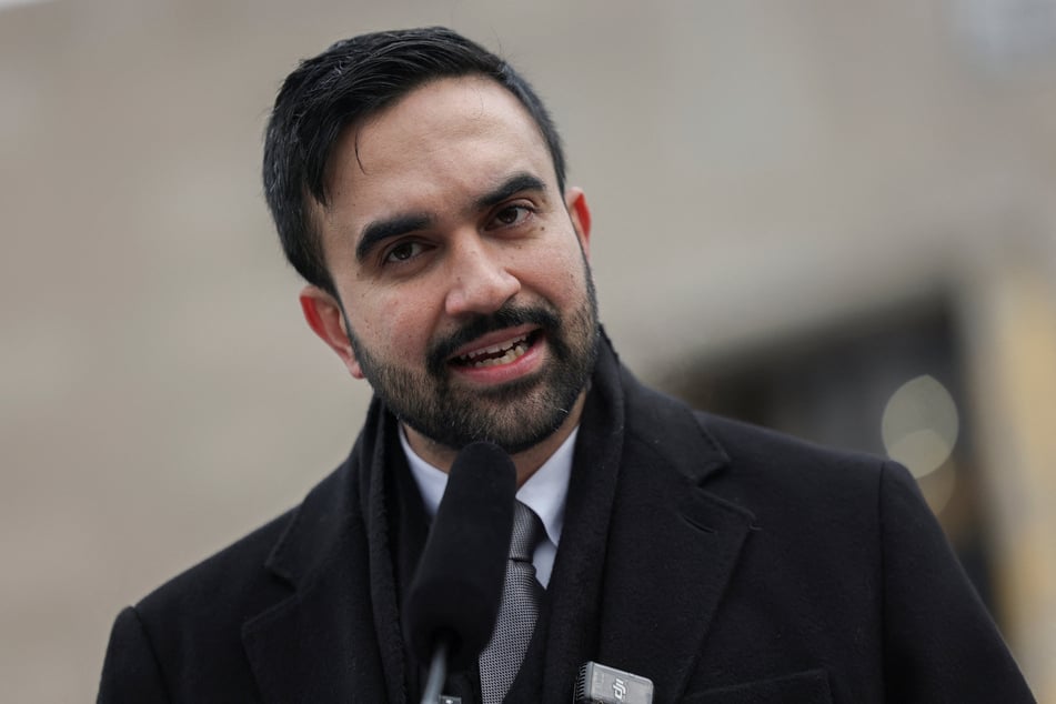 New York Mayor Zohran Mamdani has appointed a commissioner to lead the city's Department of Housing Preservation &amp; Development.