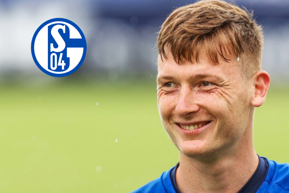 Ex-Dynamo Schubert zu Medizincheck im Ausland: Schalke-Abgang so gut wie besiegelt!