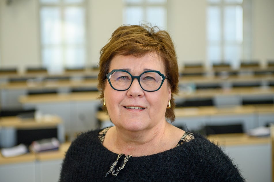 Petra Grimm-Benne (63, SPD) setzt sich für mehr Schutz für Frauen und gerechte Löhne ein. (Archivbild)