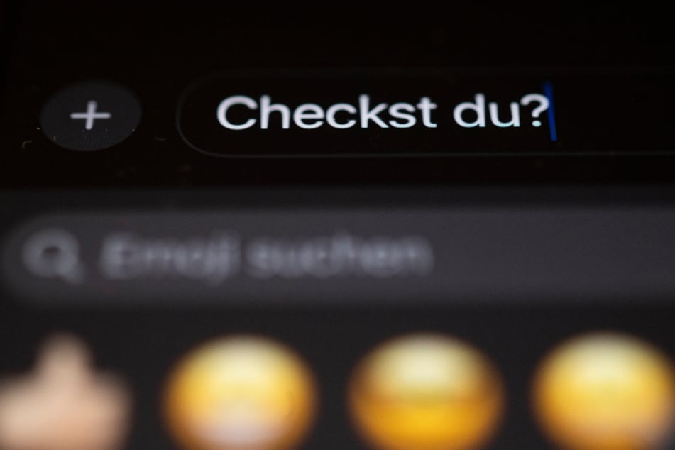Unter den finalen Kandidaten ist auch der Ausdruck "Checkst du" vertreten. (Symbolbild)