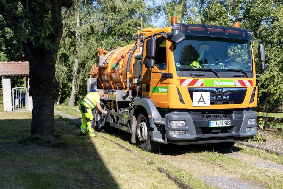 Bei Nehlsen in Radebeul erwarten Dich einige starke Benefits.