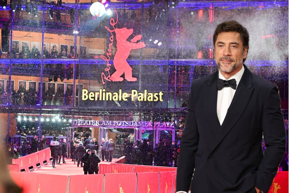 Berlin: Eklat bei der Berlinale: Promis werfen Festival Schweigen zum Gaza-Krieg vor!