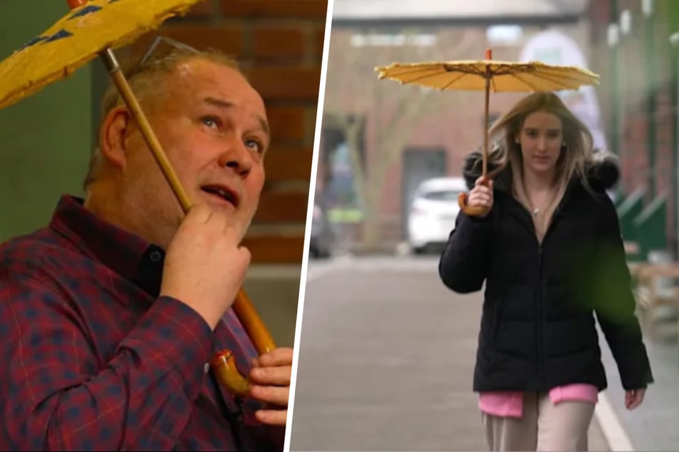 Bares für Rares: Studentin räumt ab, doch "Bares für Rares"-Besuch endet mit Aufreger: Händler bepöbelt seinen Kollegen