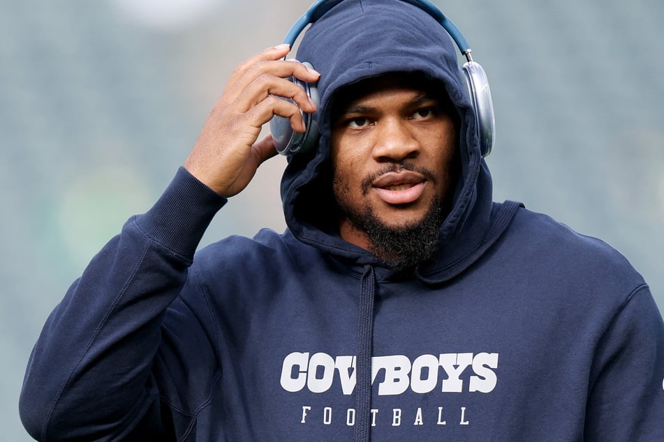 NFL linebacker Micah Parsons is heading to the Green Bay Packers.