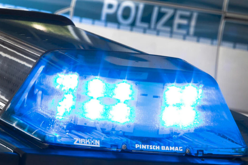 Die Polizei wurde wegen eines Streits zur Flüchtlingsunterkunft nach Obermehler gerufen. (Symbolfoto)