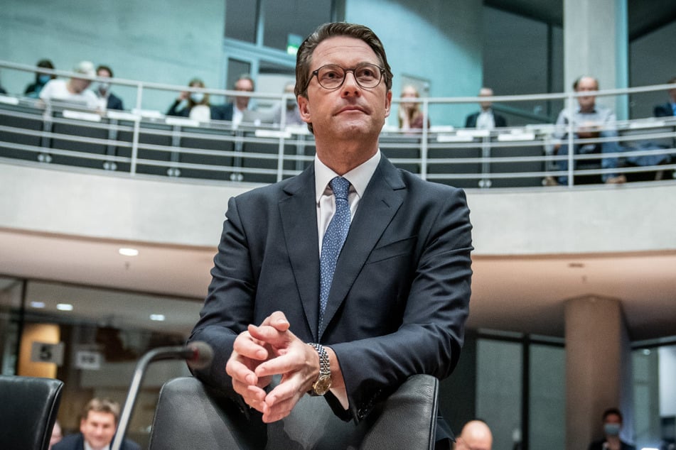 Ex-Bundesverkehrsminister Andreas Scheuer (51, CSU) steht seit dem Maut-Debakel in massiver Kritik. Konsequenzen gab es für das Millionengrab jedoch kaum.