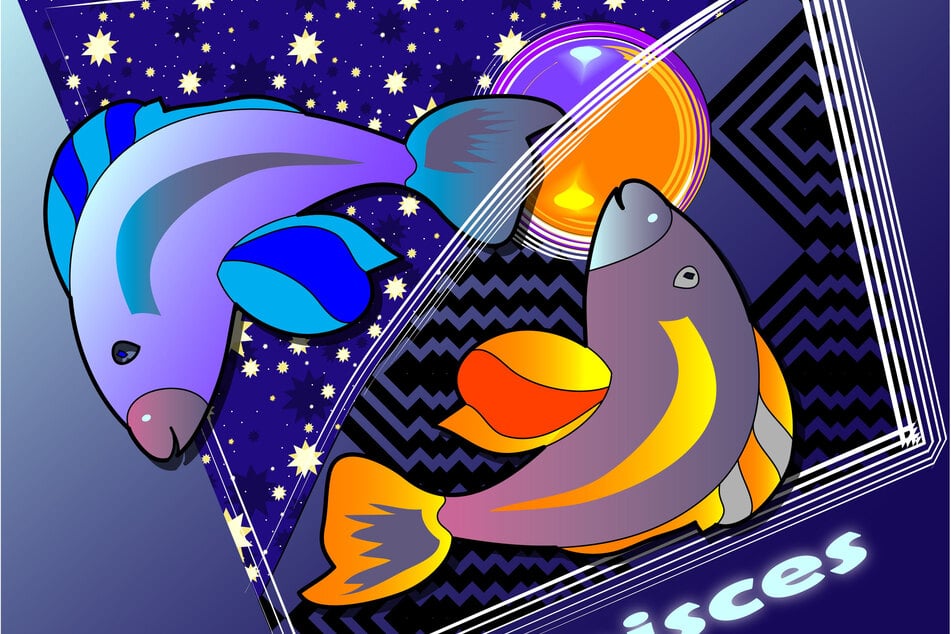 Free Pisces monthly horoscope for March 2024