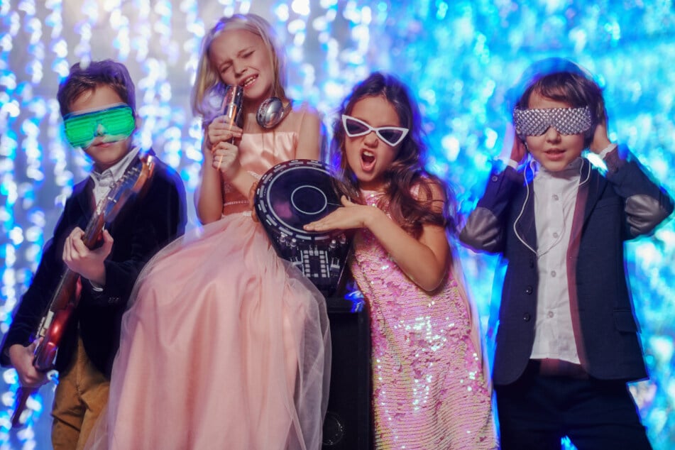 Im Luxor kann die ganze Familie feiern. (Symbolfoto)