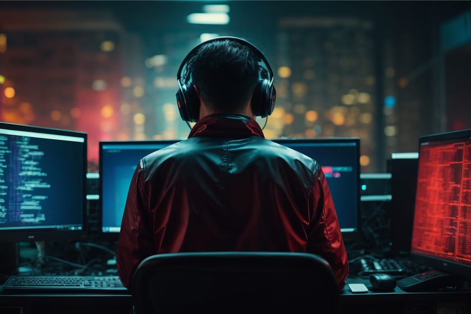 Der "gläserne Bürger" kann mit Palantir-Software ganz einfach ausgehört werden. (Symbolbild)