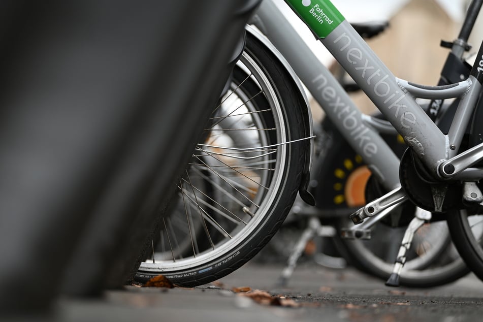 Berlin: Aus für Nextbike in Berlin: Tausende Räder müssen von den Straßen verschwinden
