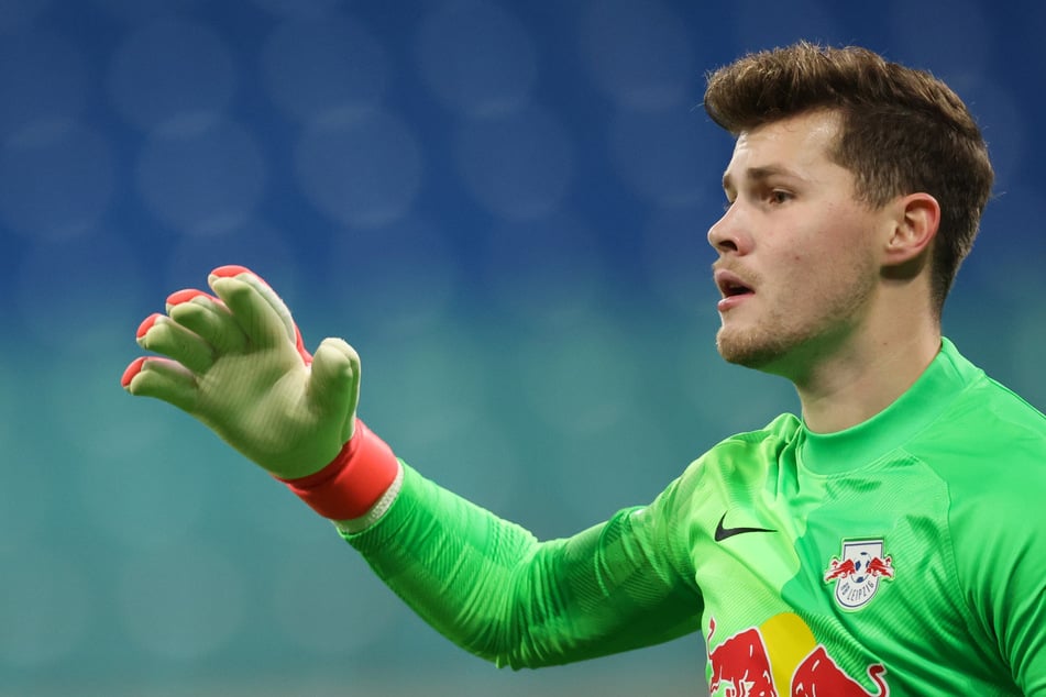 Rentner im Rollstuhl erfasst: Ex-Torwart von RB Leipzig nach tödlichem Unfall unter Schock