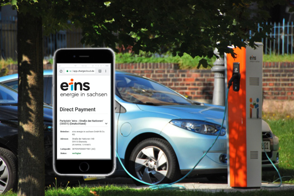 E-Mobil-App