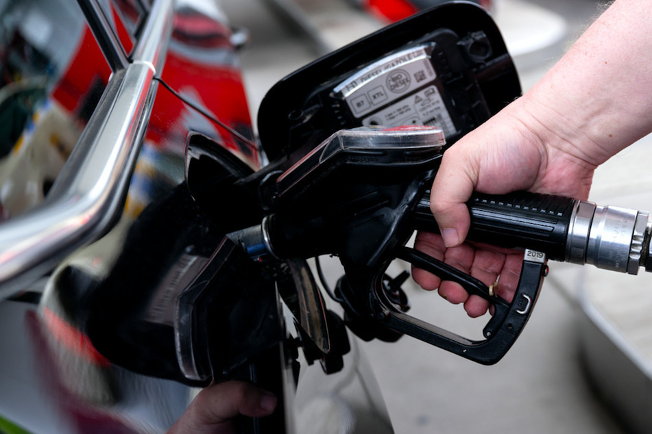 Beispielloser Benzin-Diebstahl: 7,6 Millionen Liter Kraftstoff abgezapft!
