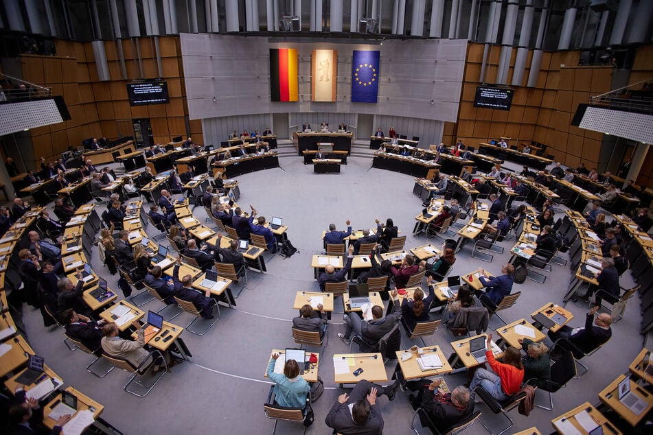 Das Abgeordnetenhaus einigte sich am Dienstag für eine Wahl am 20. September 2026.