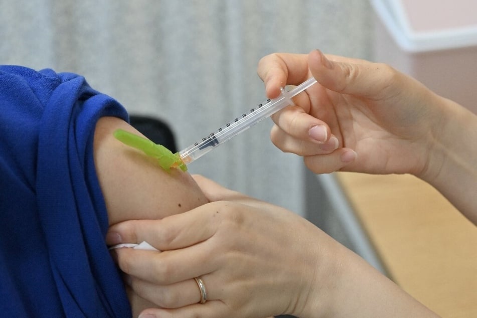 Der Impfstoff ist zunächst nur in Südkorea zugelassen. (Symbolbild)