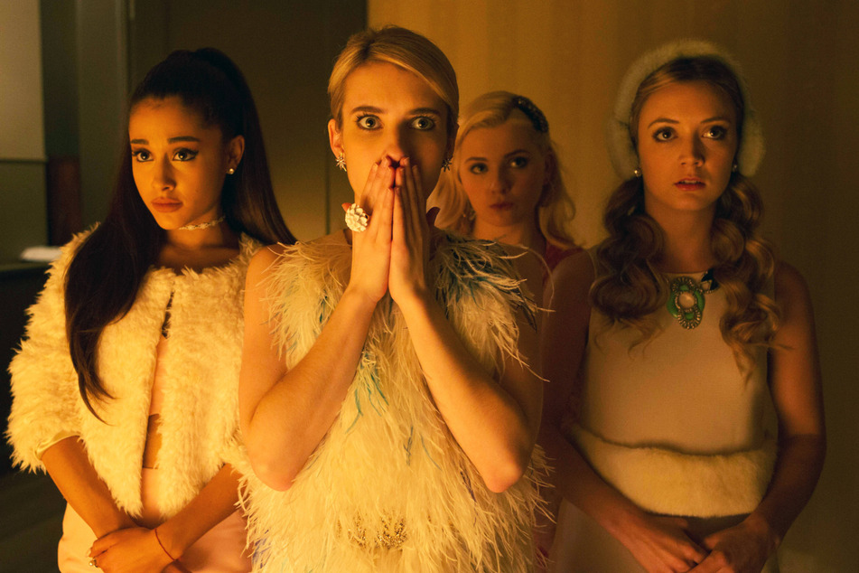 Scream Queens was canceled in 2017 after two seasons, but Ryan Murphy has discussed plans for a potential return.