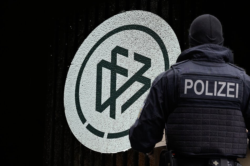Nächster Tiefschlag nach WM-Aus: DFB-Zentrale wohl Ziel von Polizeirazzia