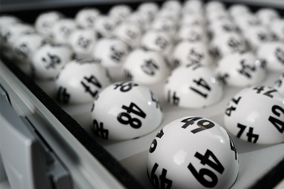 Sechs Richtige auf Anhieb: Ludwigsburger sahnt über 2,2 Millionen Euro im Lotto ab