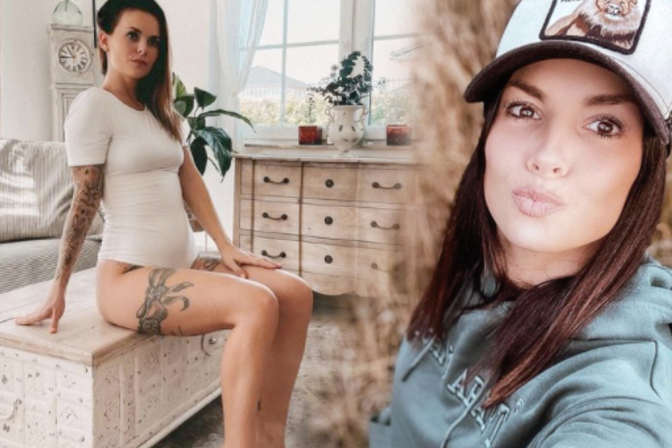 Denisé Kappés: Spekulationen um Babybäuchlein: Jetzt spricht Denisé Kappès!