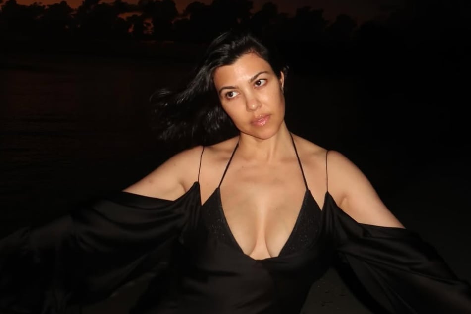 Kourtney Kardashian (46) ist kein Fan vom Schulsystem.