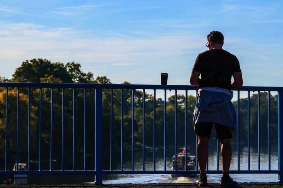 Trübe Nächte, freundliche Tage: So wird das Wetter in NRW