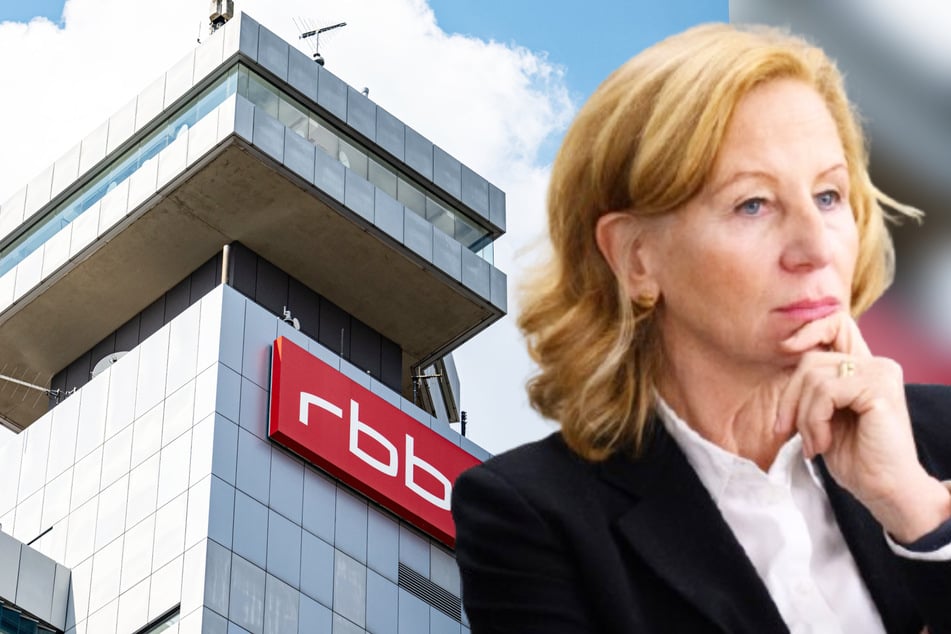 RBB-Streit mit Schlesinger: Richterin scheidet wegen Befangenheit aus