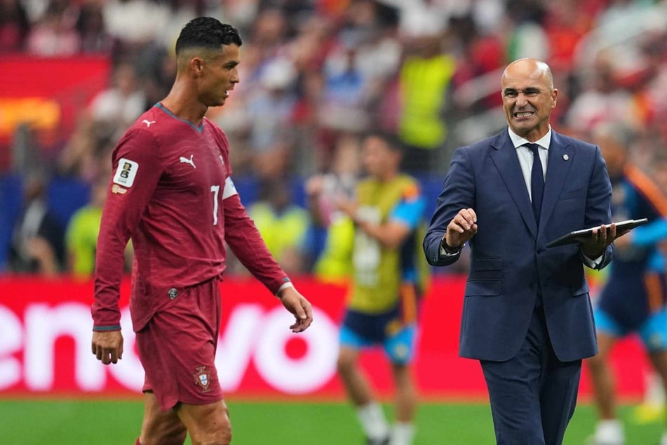 WM 2026 live: Portugal-Trainer schmeißt nach Last-Minute-Aus hin - "Keinen Sinn mehr"