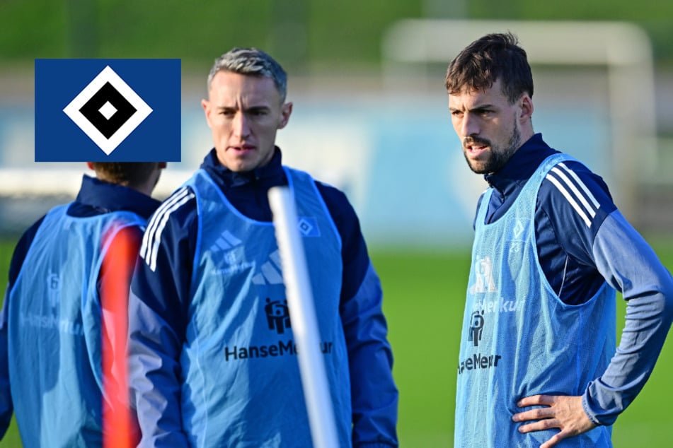 HSV: Diese Spieler könnten den Verein im Winter verlassen